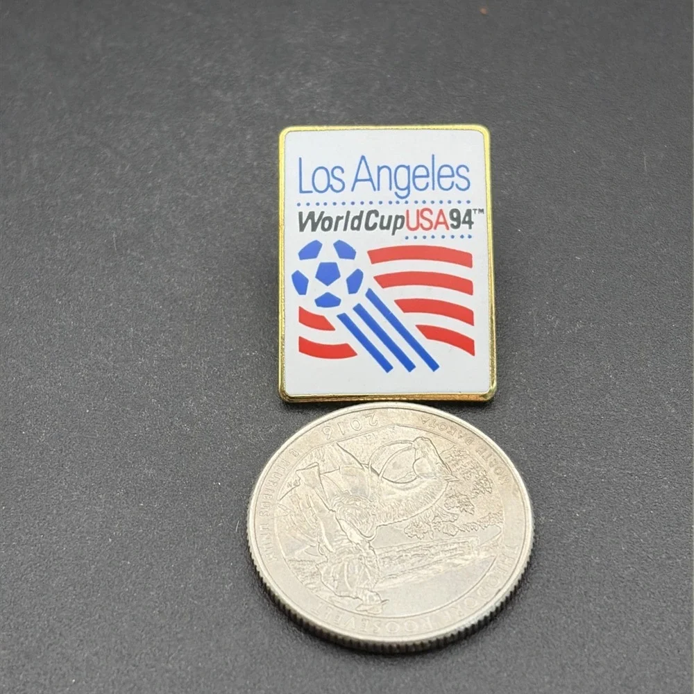 N/A pin good