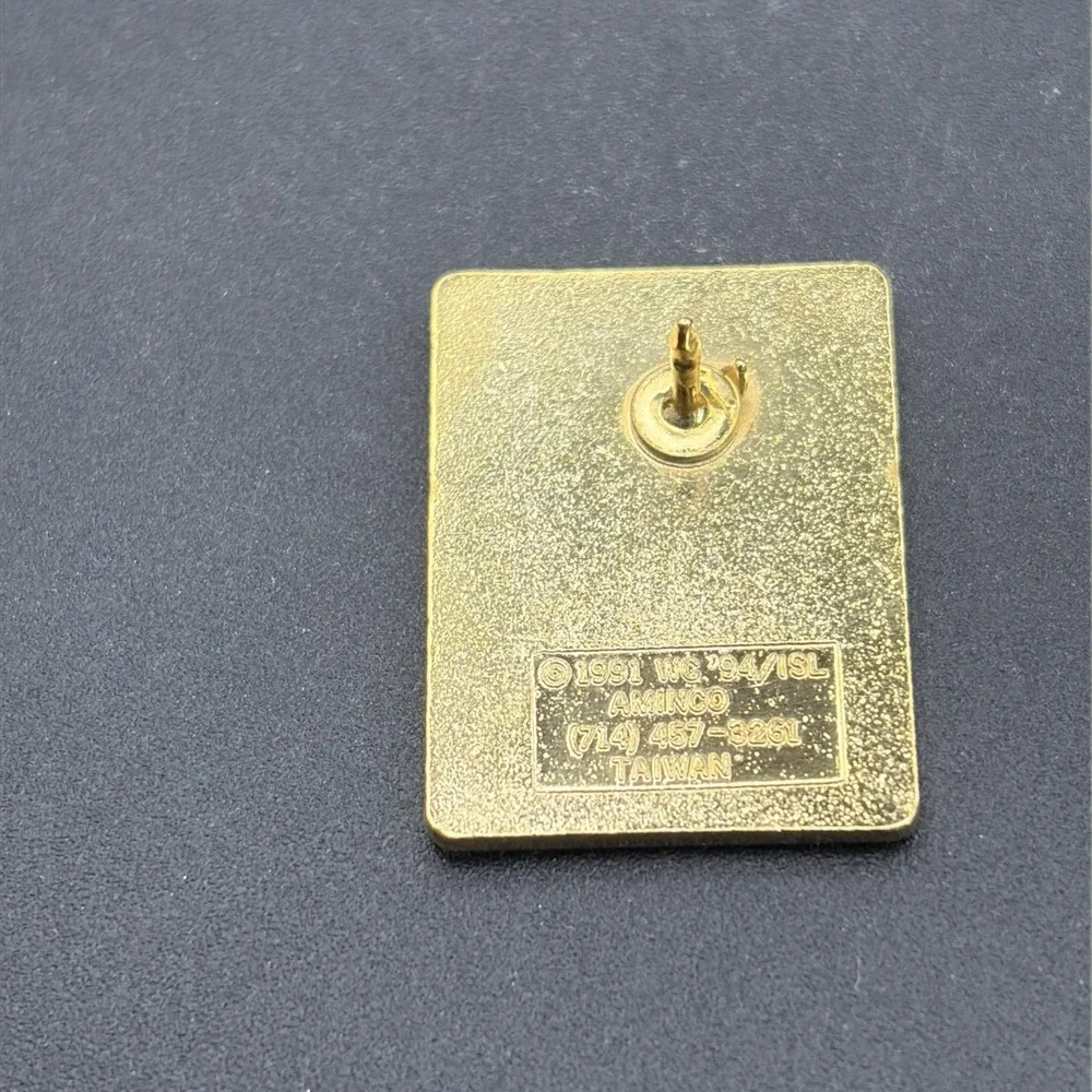 N/A pin good