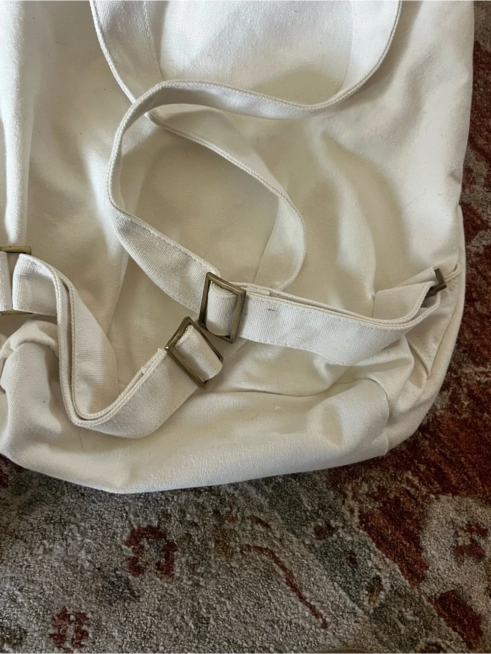 Laude The Label minimalist ethically