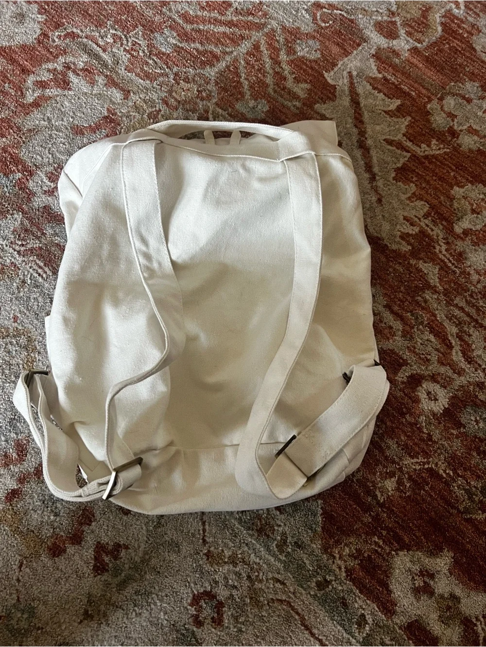 Laude The Label minimalist ethically