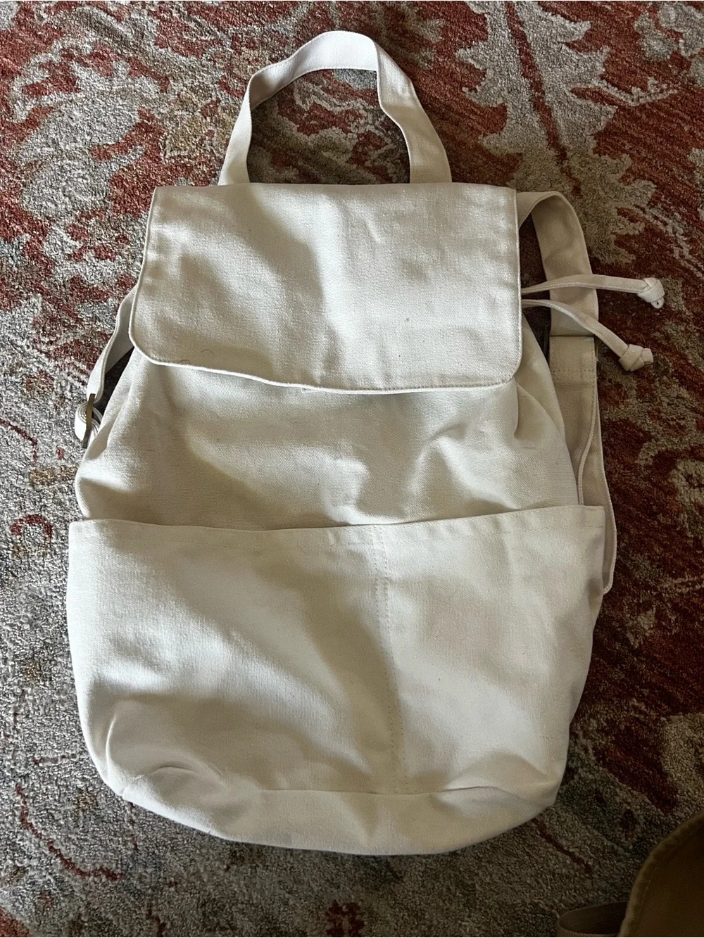 Laude The Label minimalist ethically