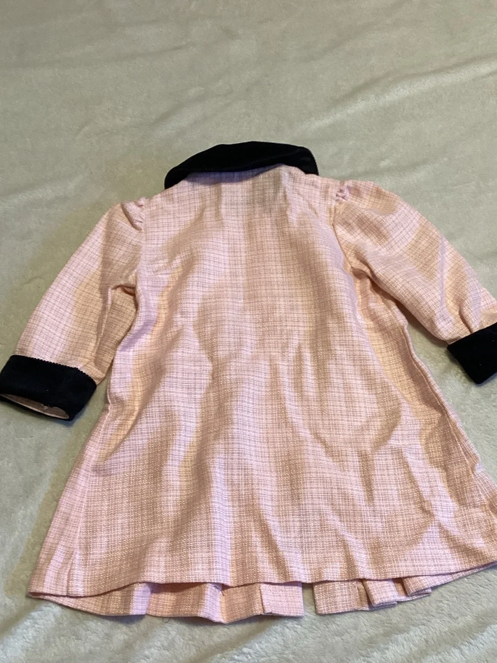 Little Billy elegant pink