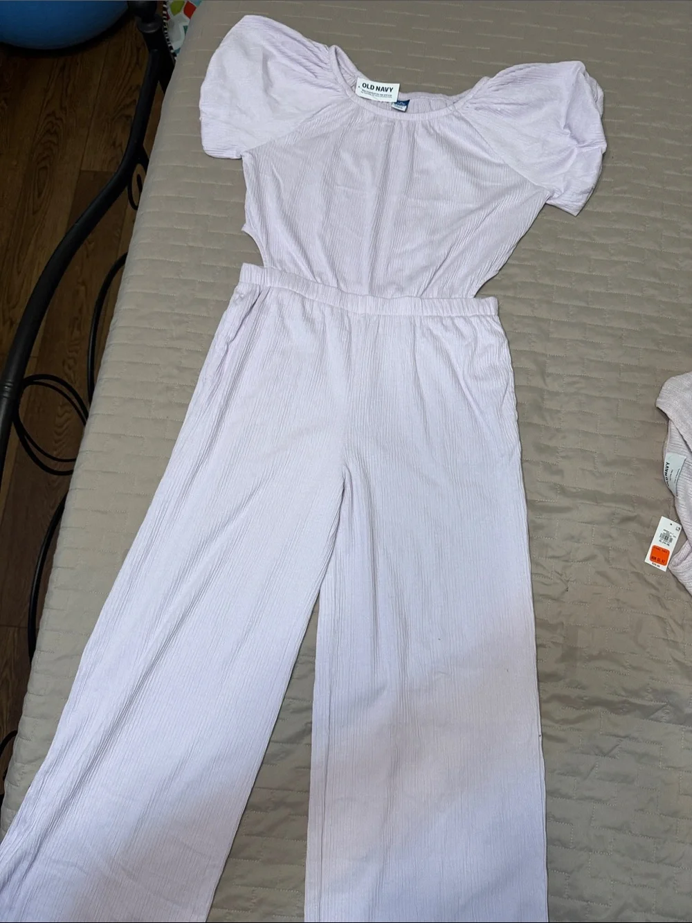 Girl's Pretty in PURPLE Lot!  Size 16!  NWTs ! Three items at a great price!