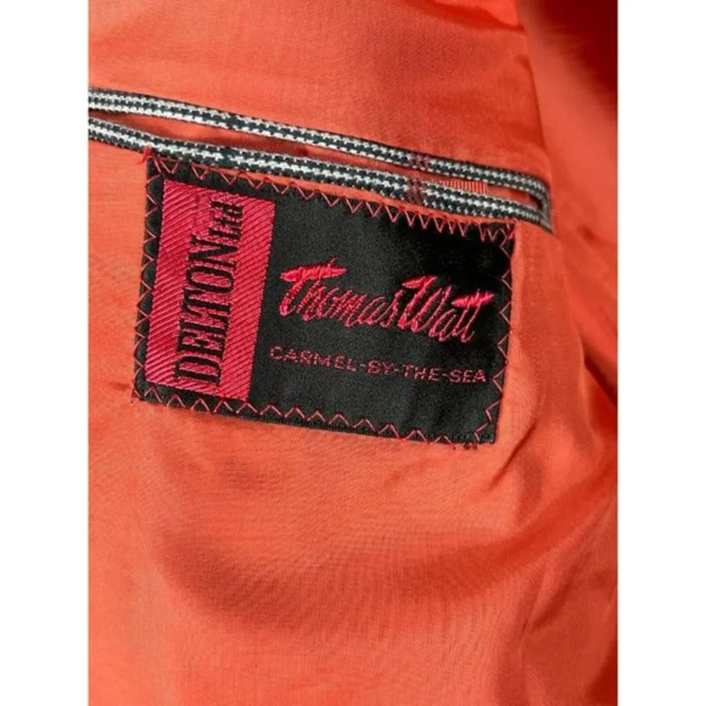 Delton Ltd.Thomas Watt delton ltd