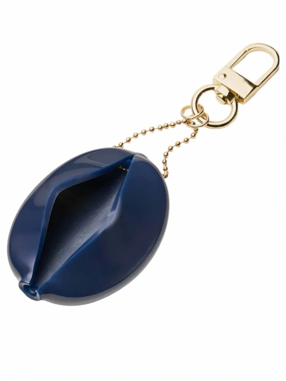 kate spade navy oval