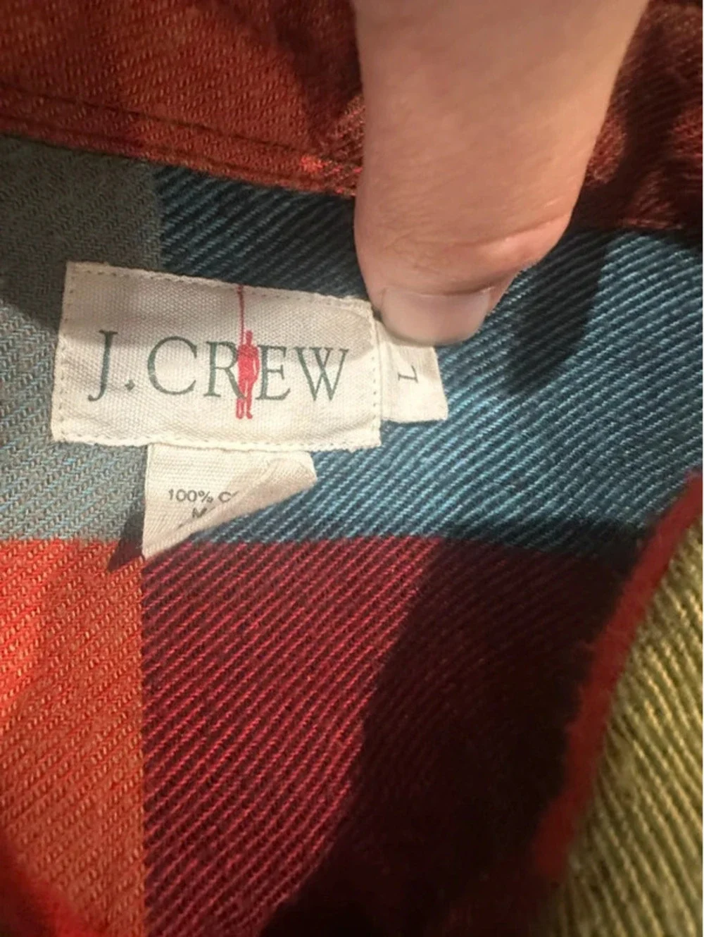 J. Crew see photos