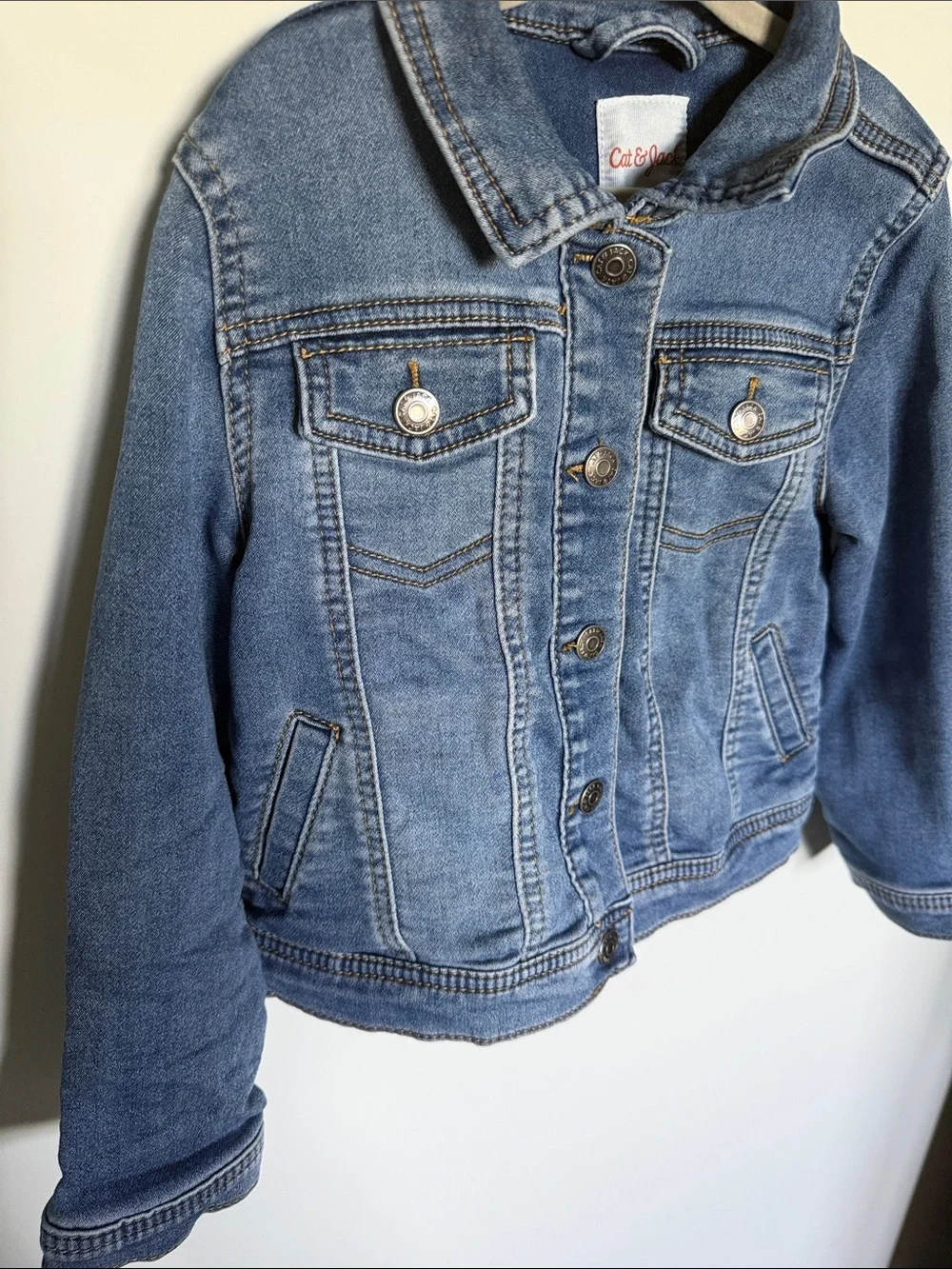 Cat & Jack excellent used