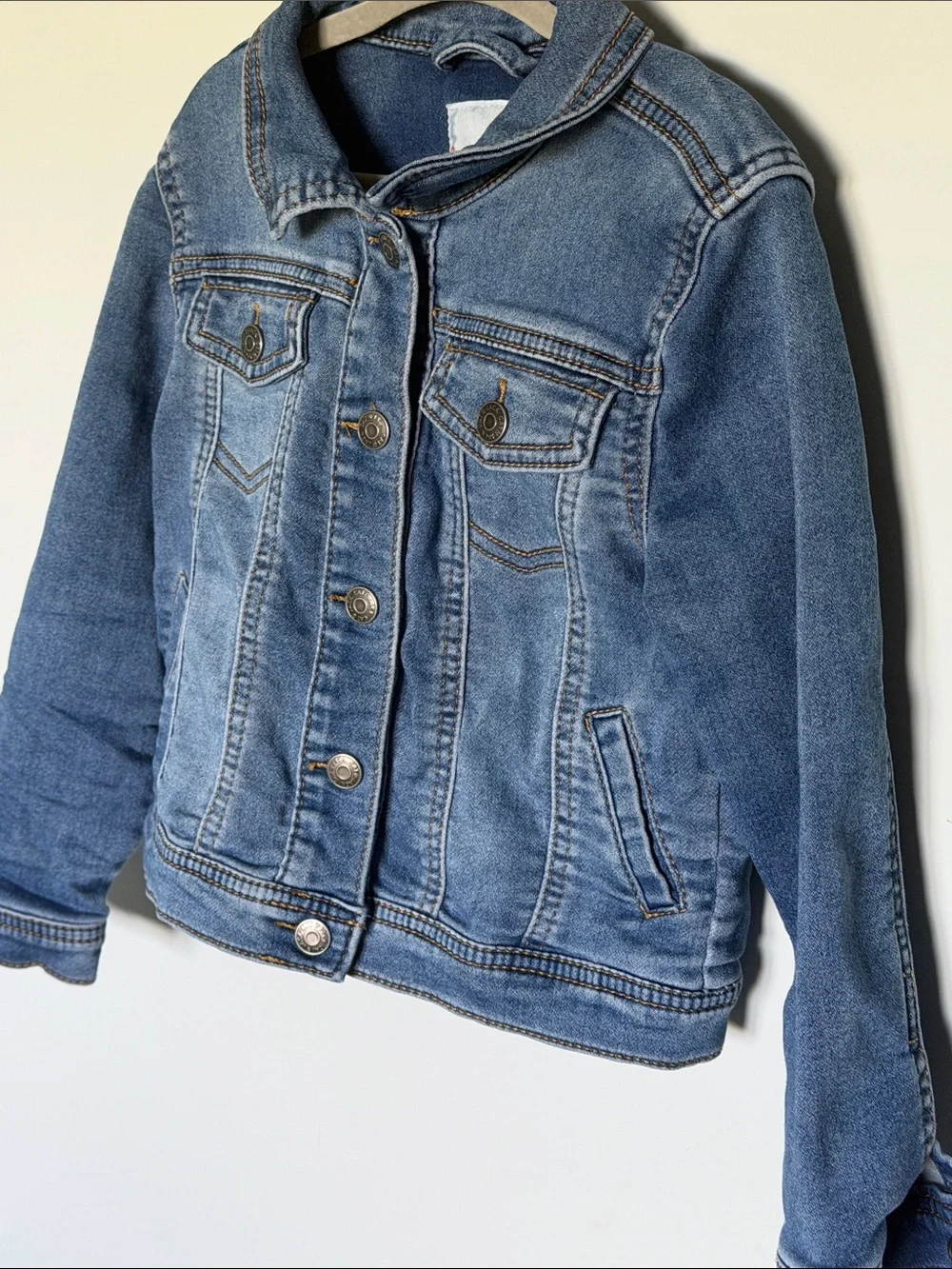 Cat & Jack excellent used