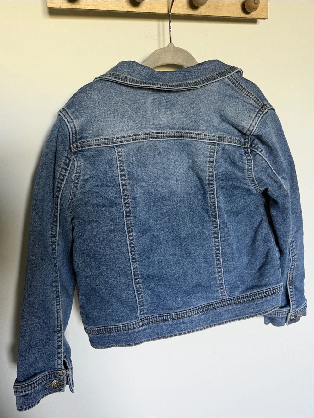 Cat & Jack excellent used
