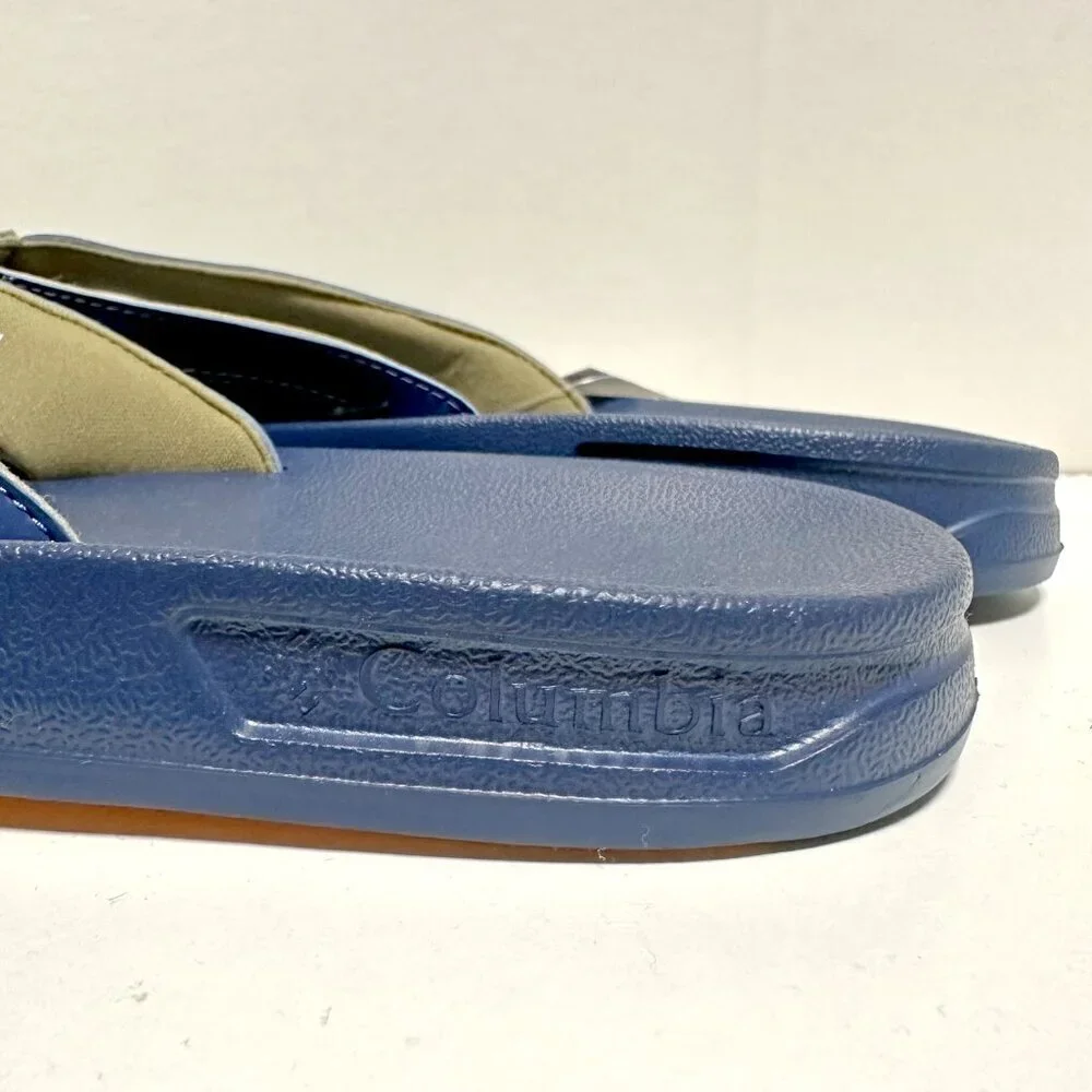 NEW Columbia Hood River Flip Sport Sandal