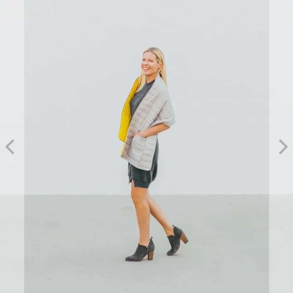 puffer hug original puffer