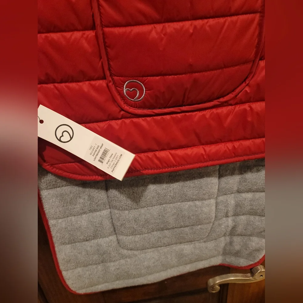 puffer hug original puffer