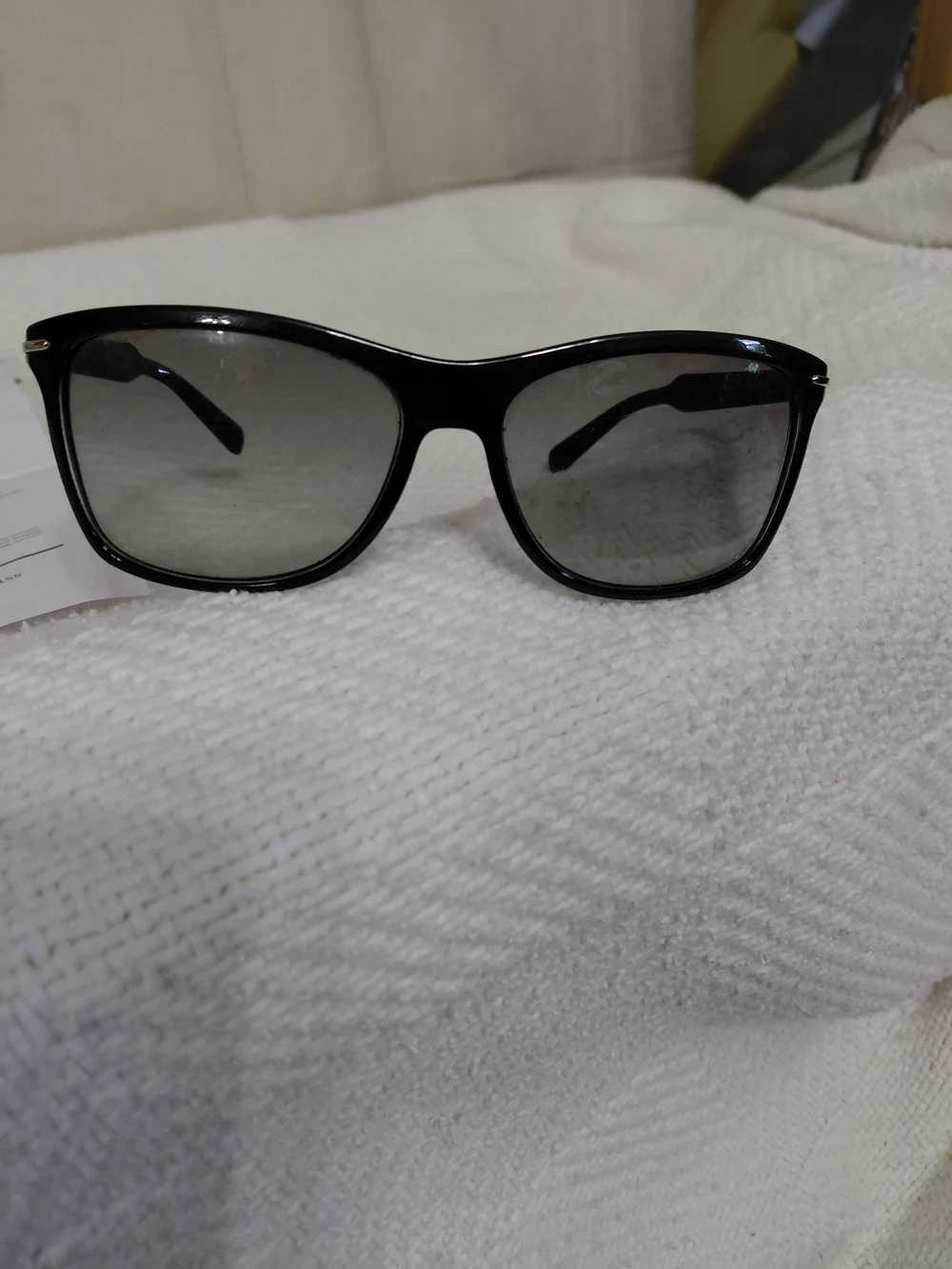 Prada classic sunglasses