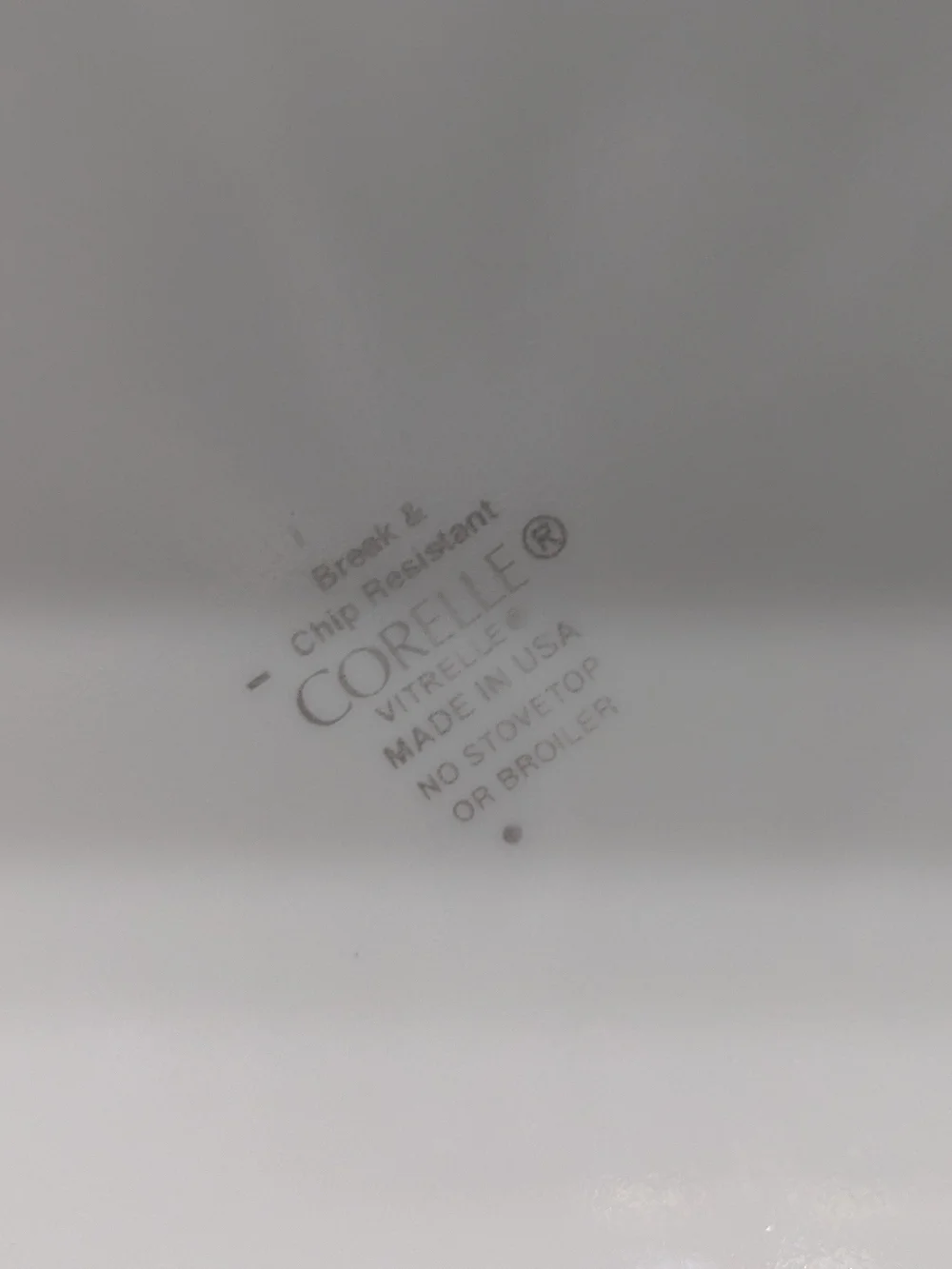 Corelle elegant black