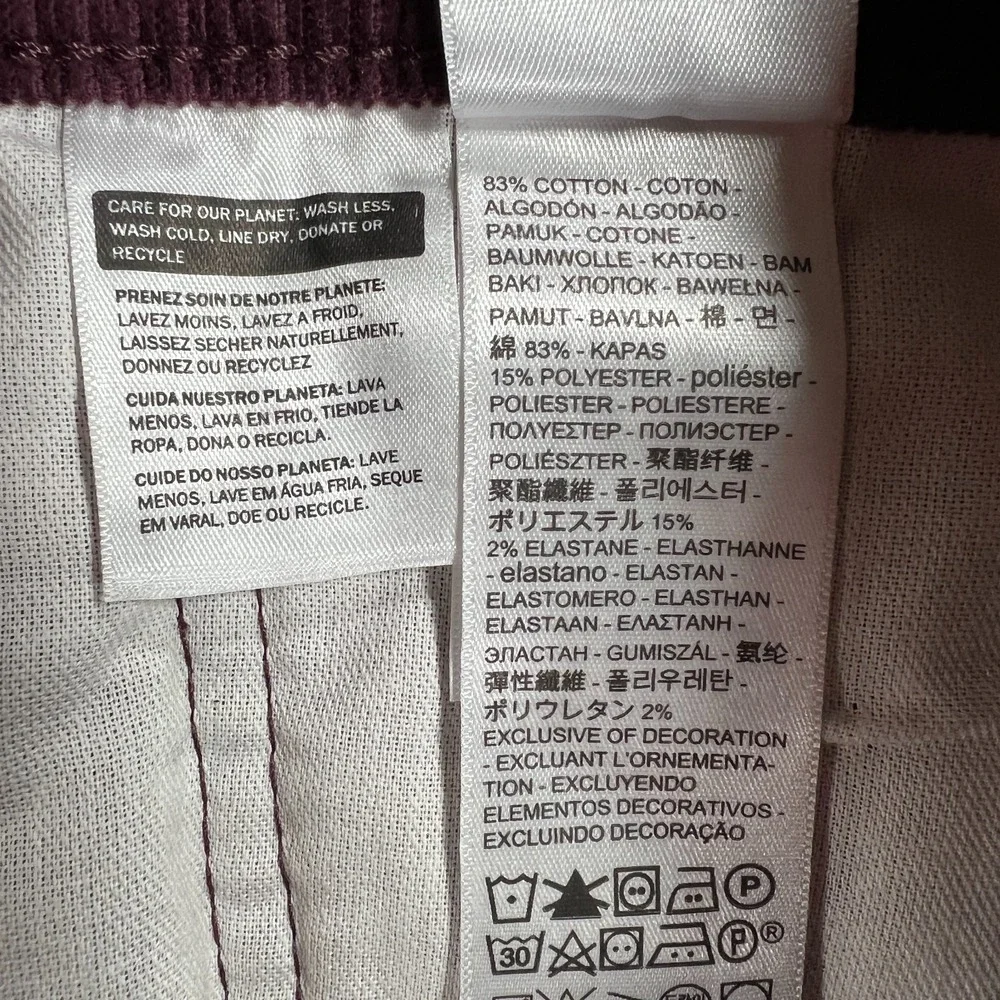 Levis levis 505