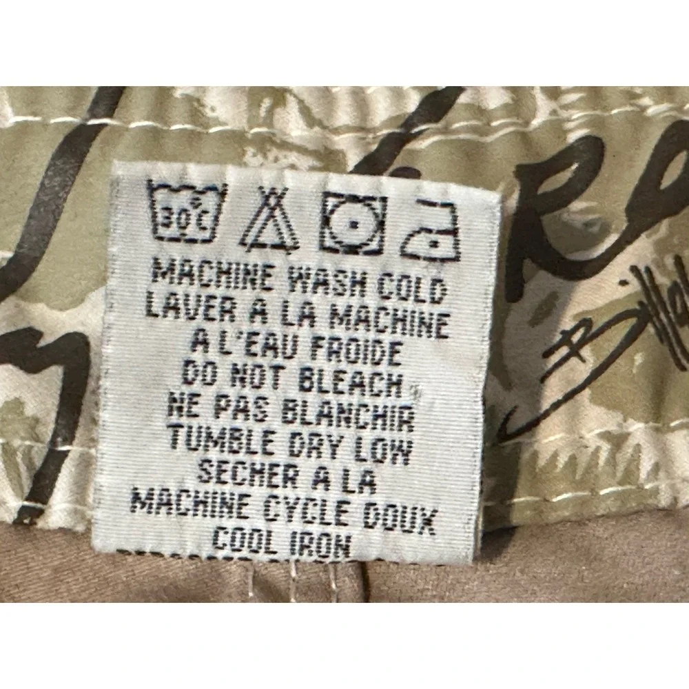 Billabong no low