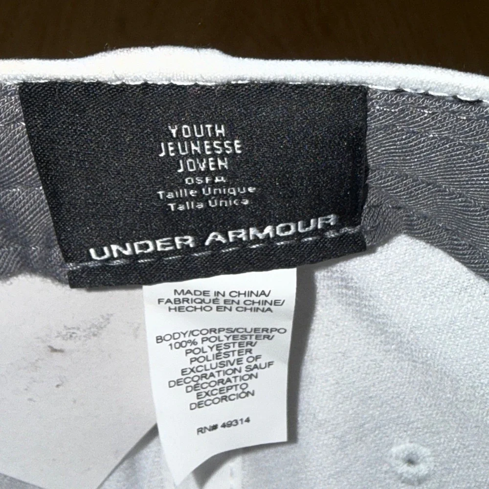 Under Armour under armour
