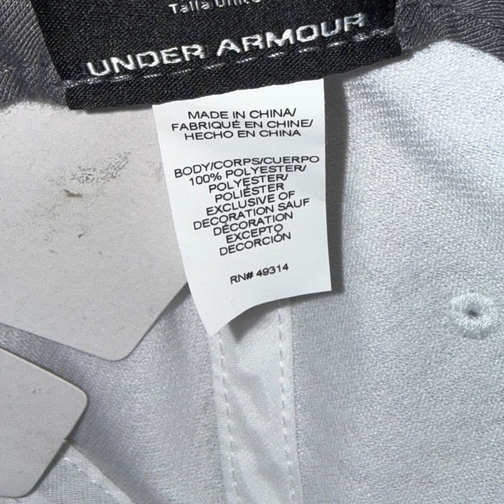 Under Armour under armour