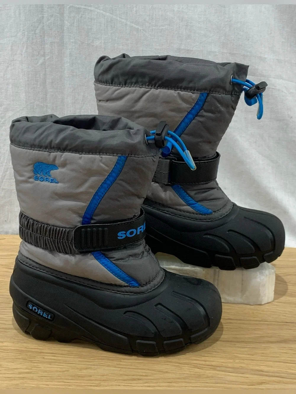 Sorel like new