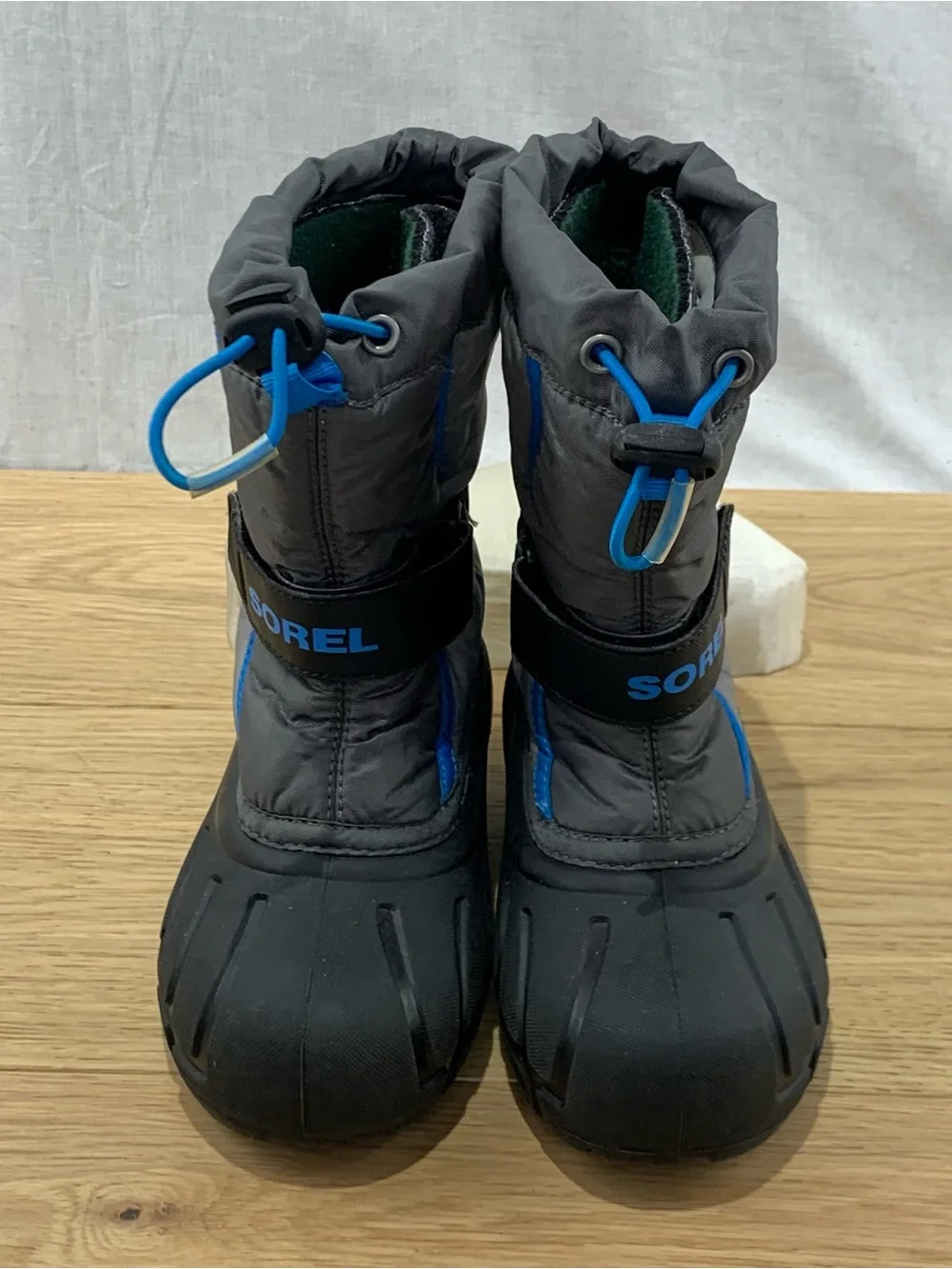 Sorel like new
