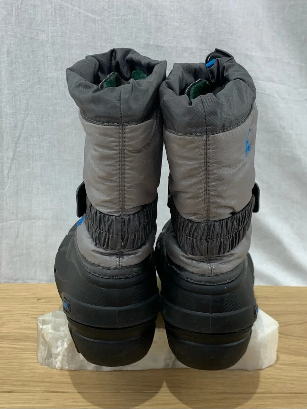 Sorel like new