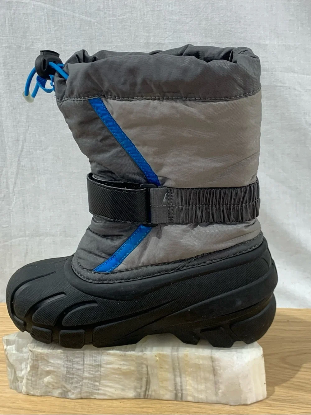 Sorel like new