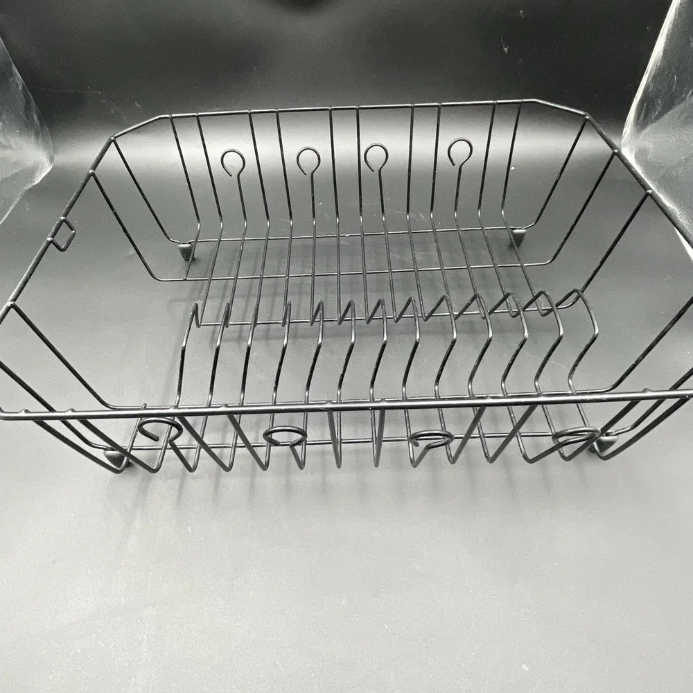 Rubbermaid vtg coated