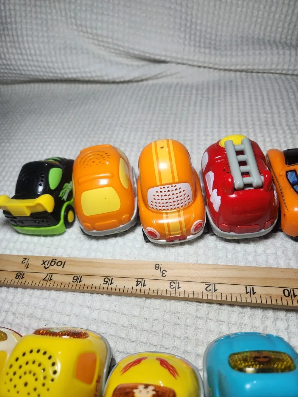 vtech set colorful