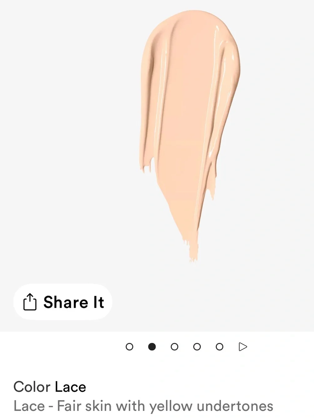 jouer skin use doe