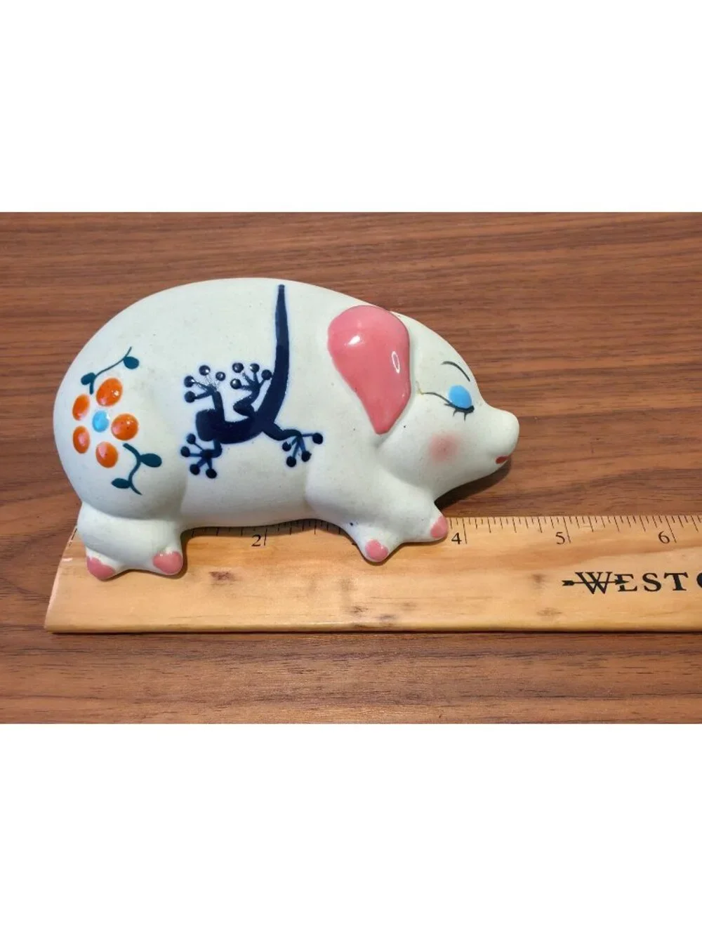 N/A charming ceramic