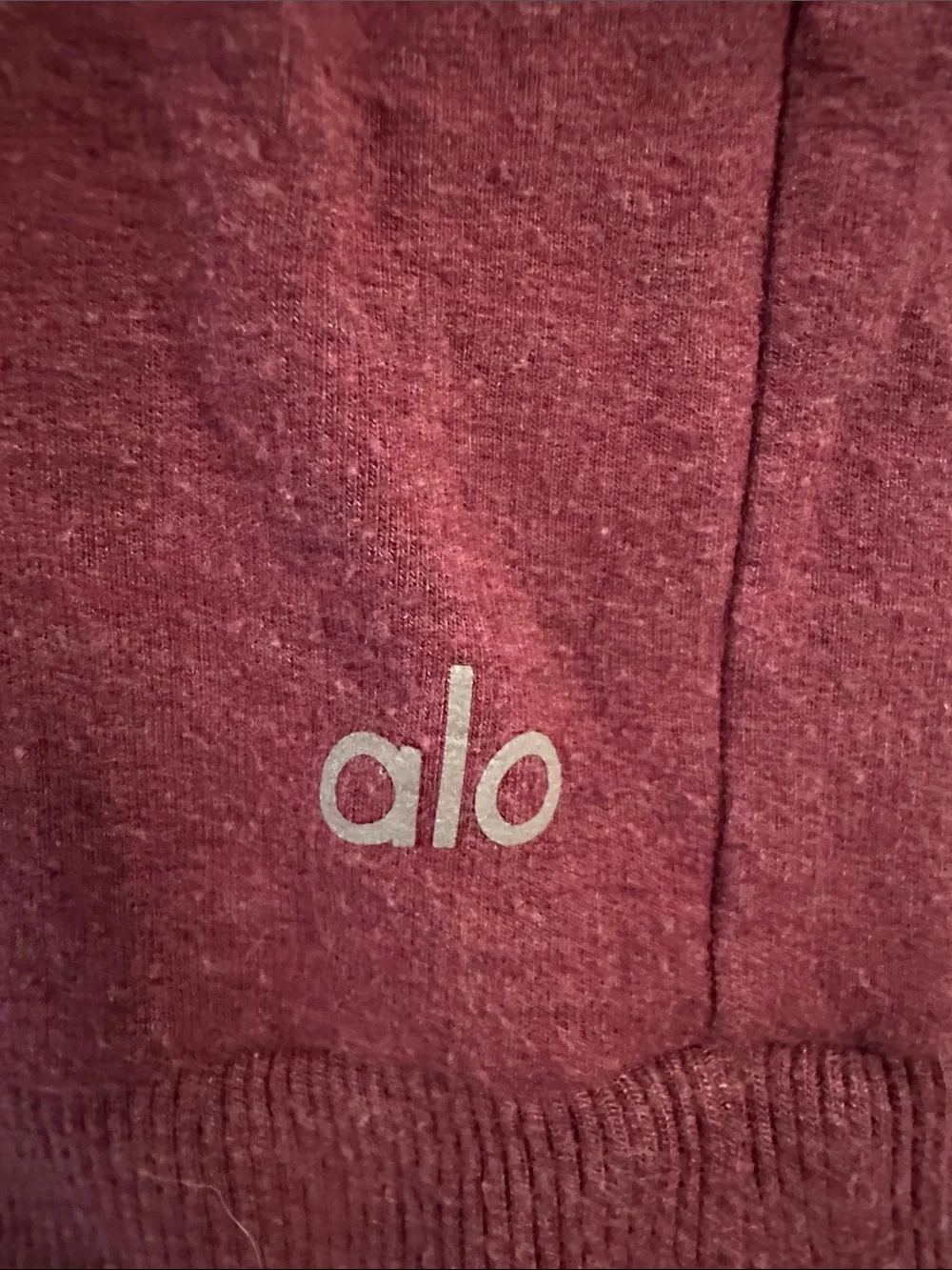 ALO Yoga alo …highly