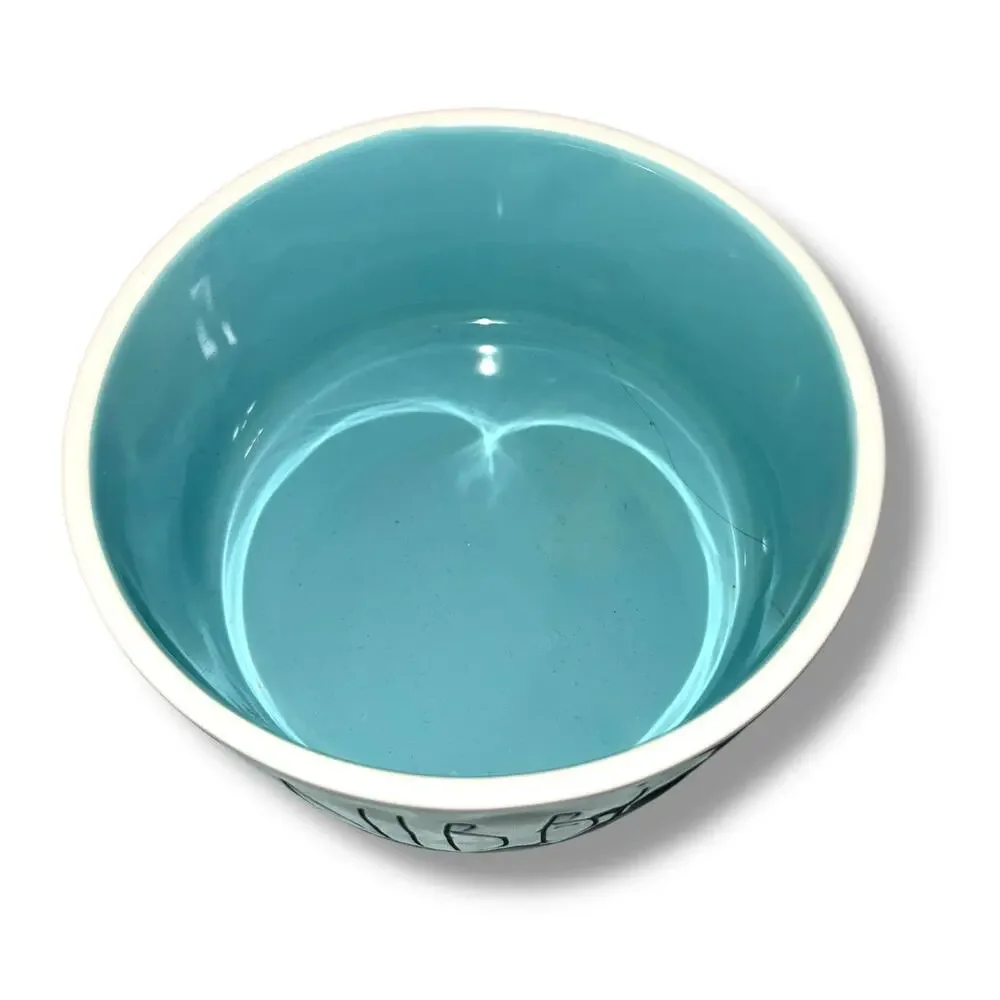 Rae Dunn ceramic nibble