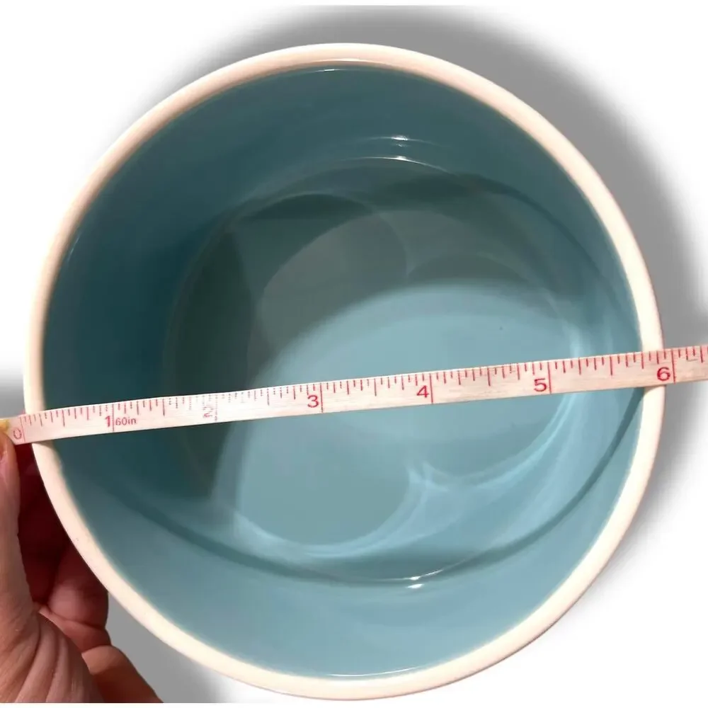 Rae Dunn ceramic nibble