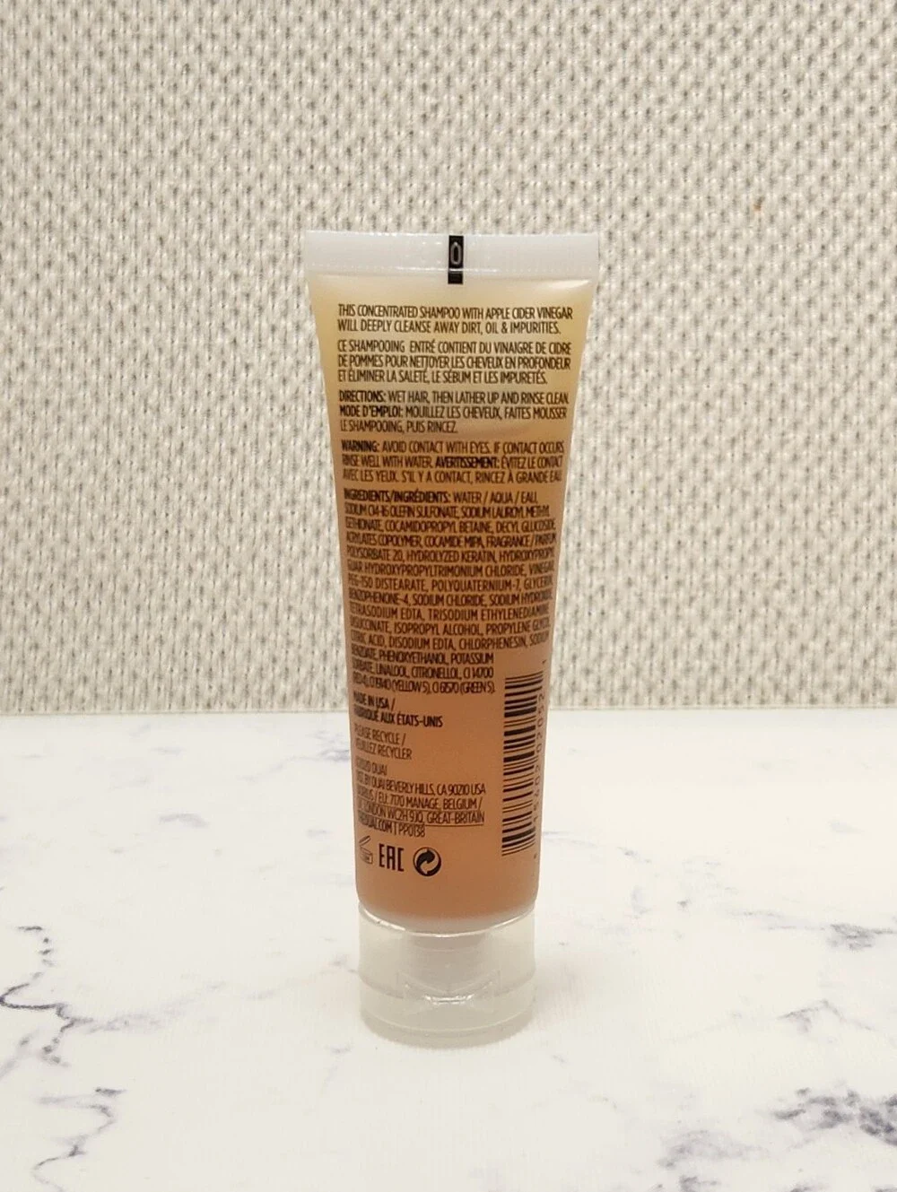 OUAI bundle other