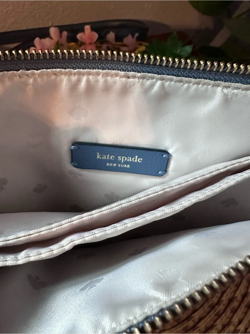 kate spade compact kate