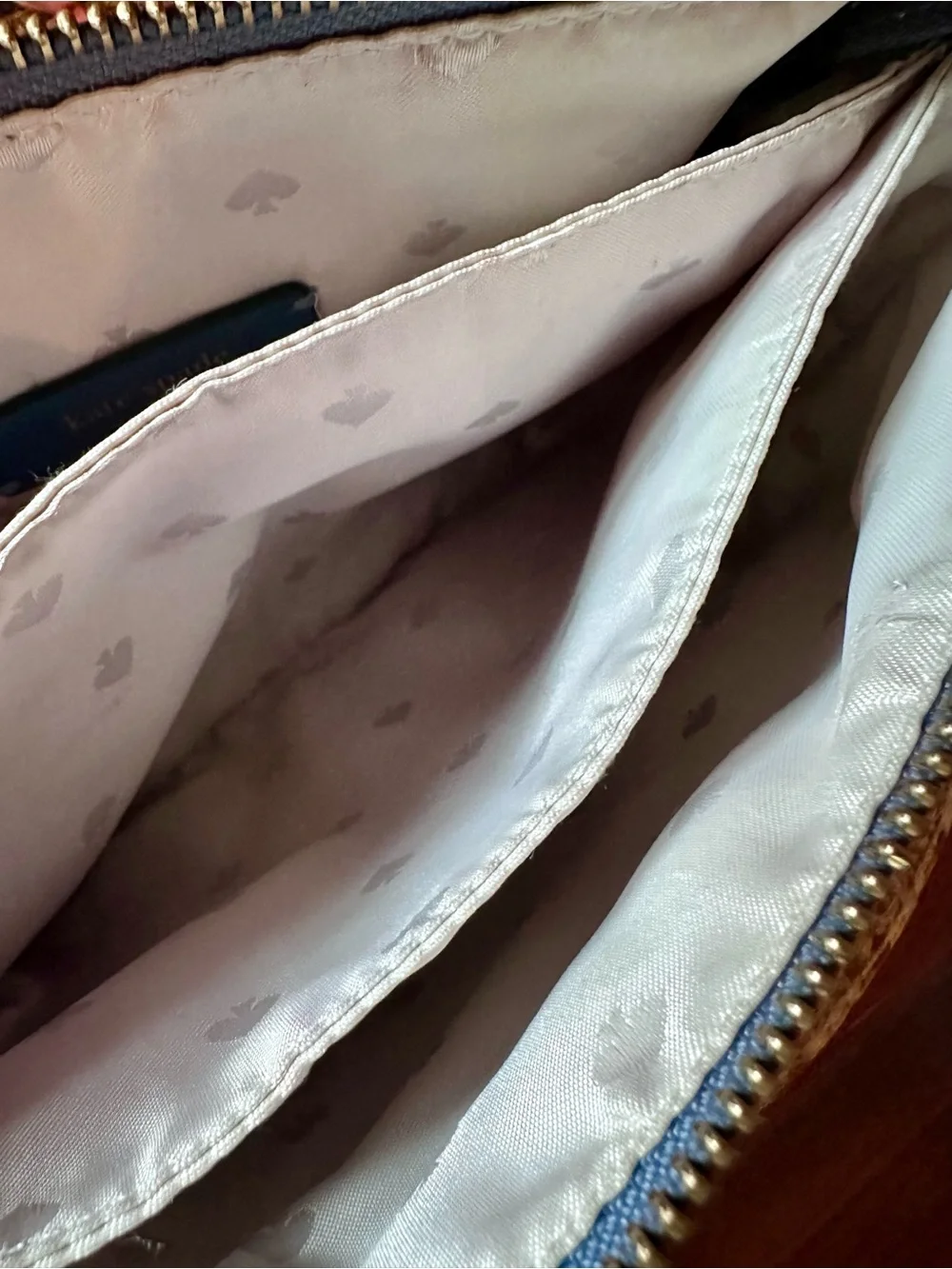 kate spade compact kate
