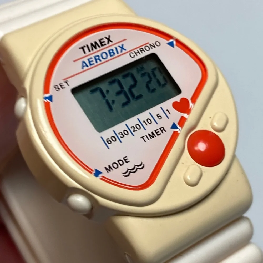 Timex great retro