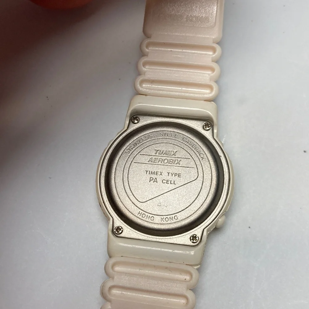 Timex great retro