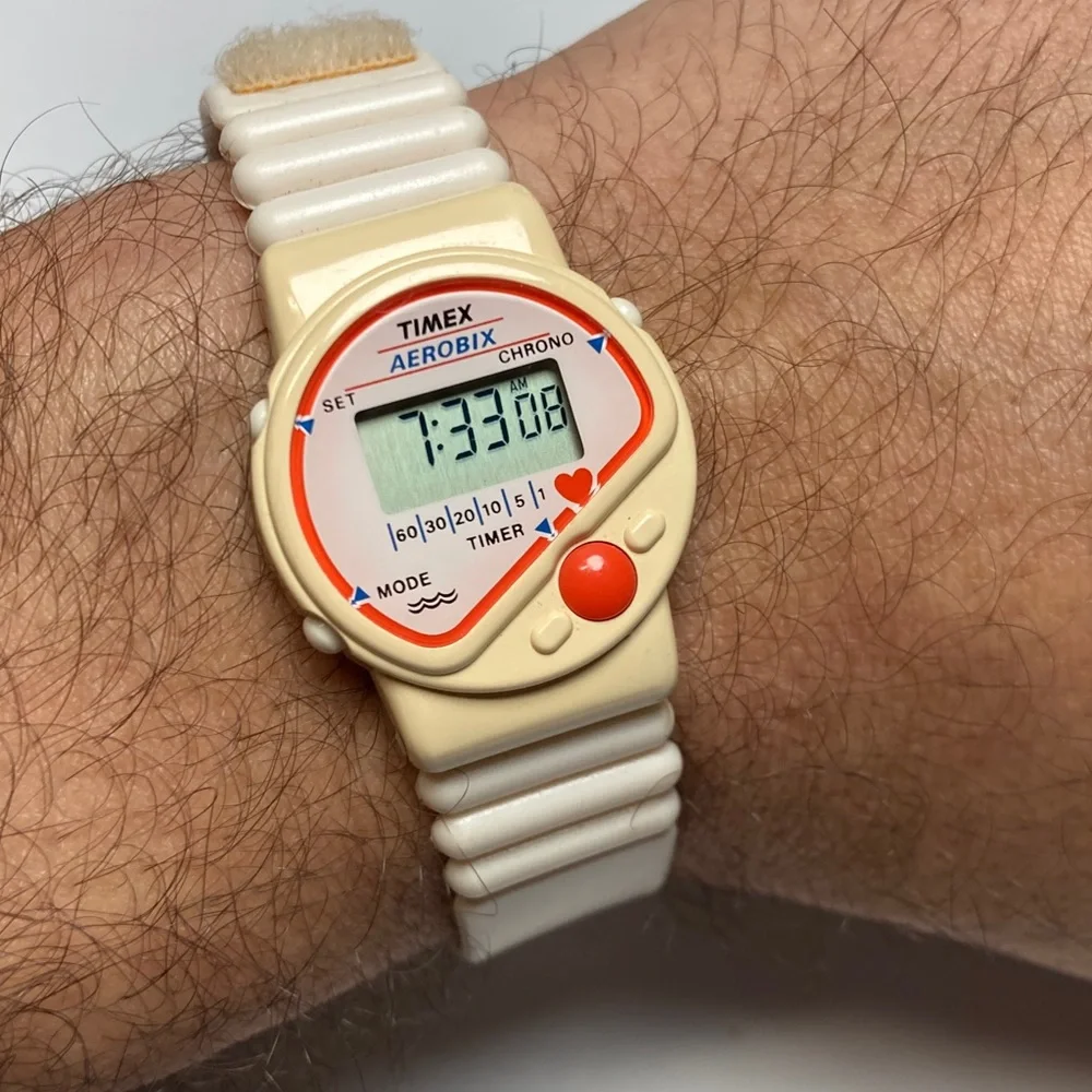 Timex great retro