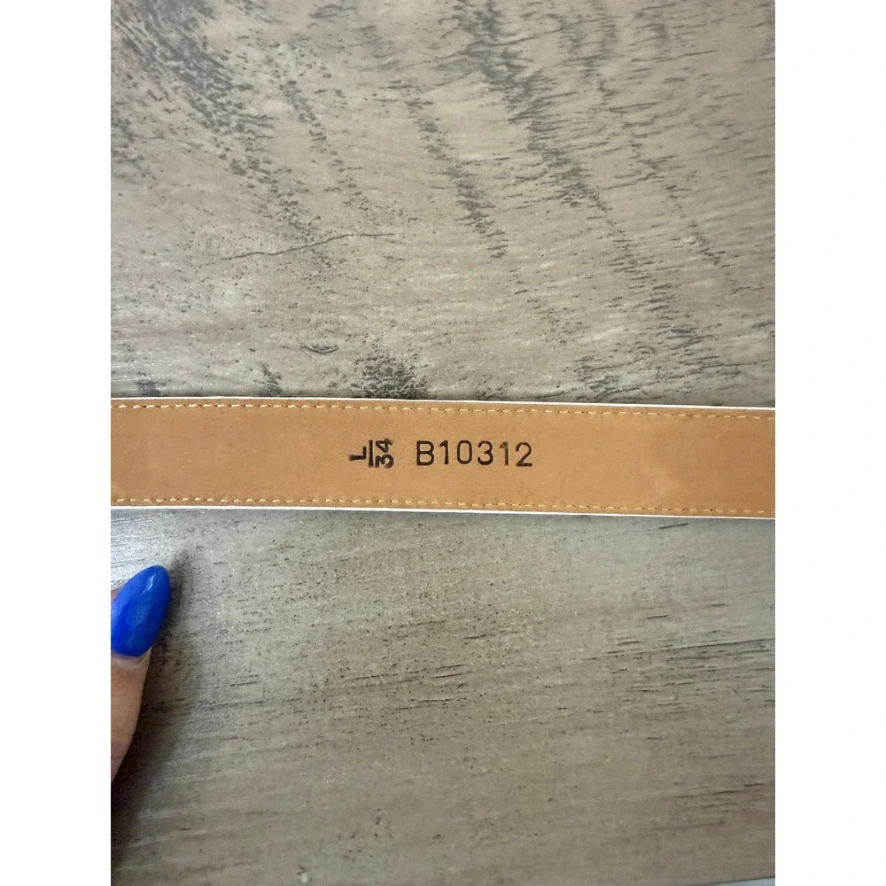 Brighton classic leather