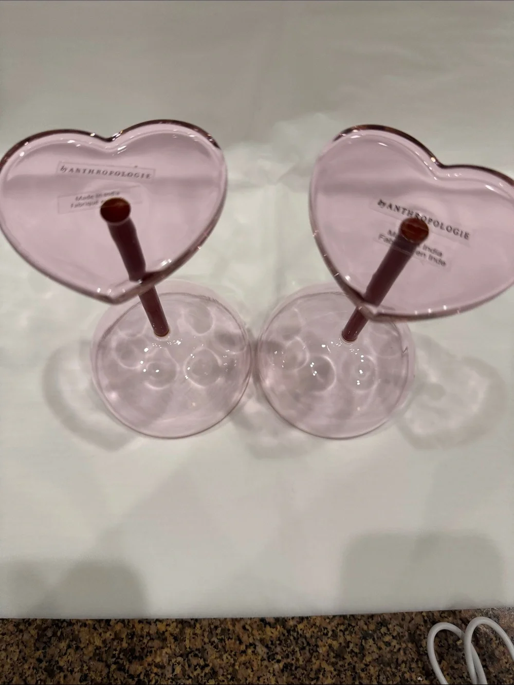 Anthropologie two coupe