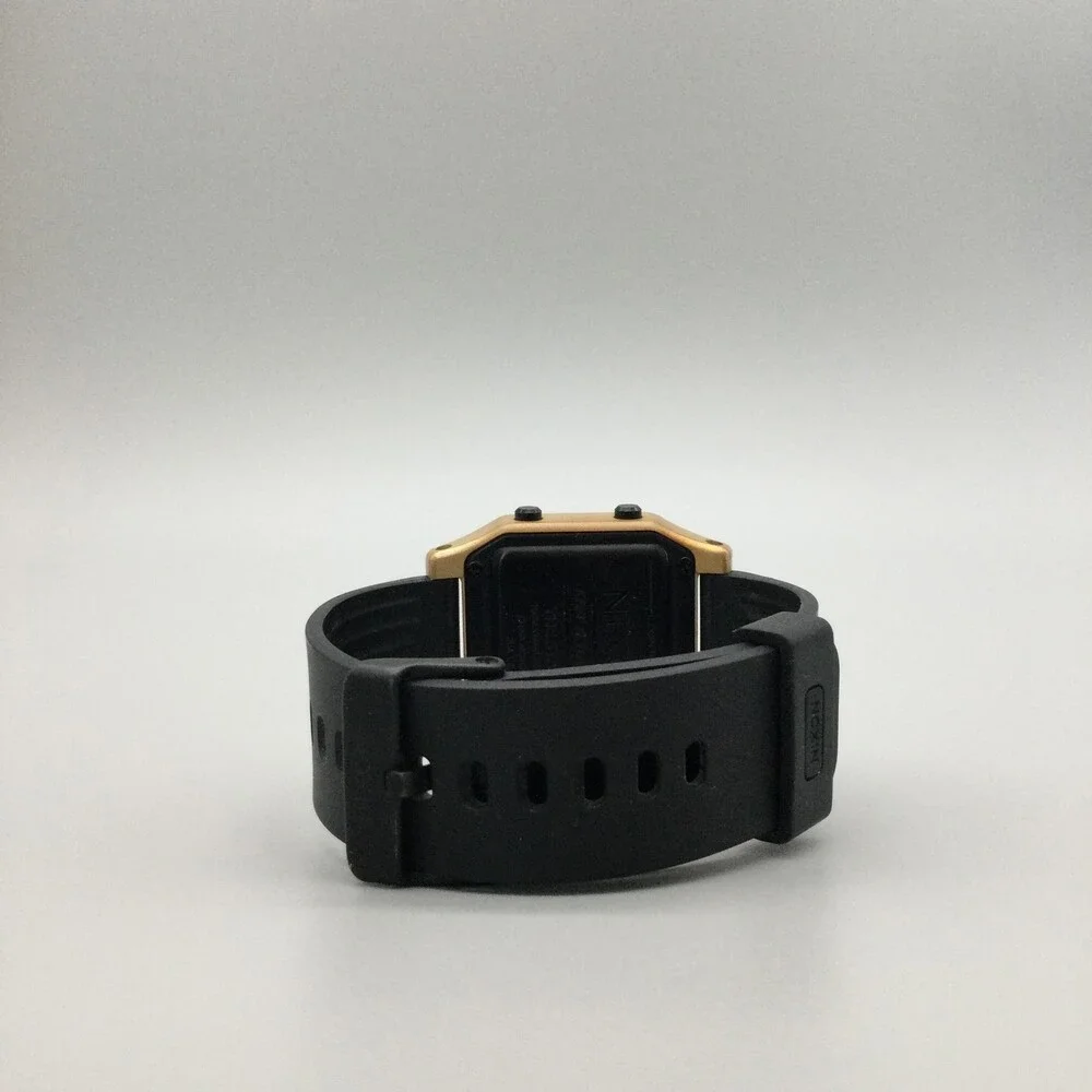 Nixon vintage customized