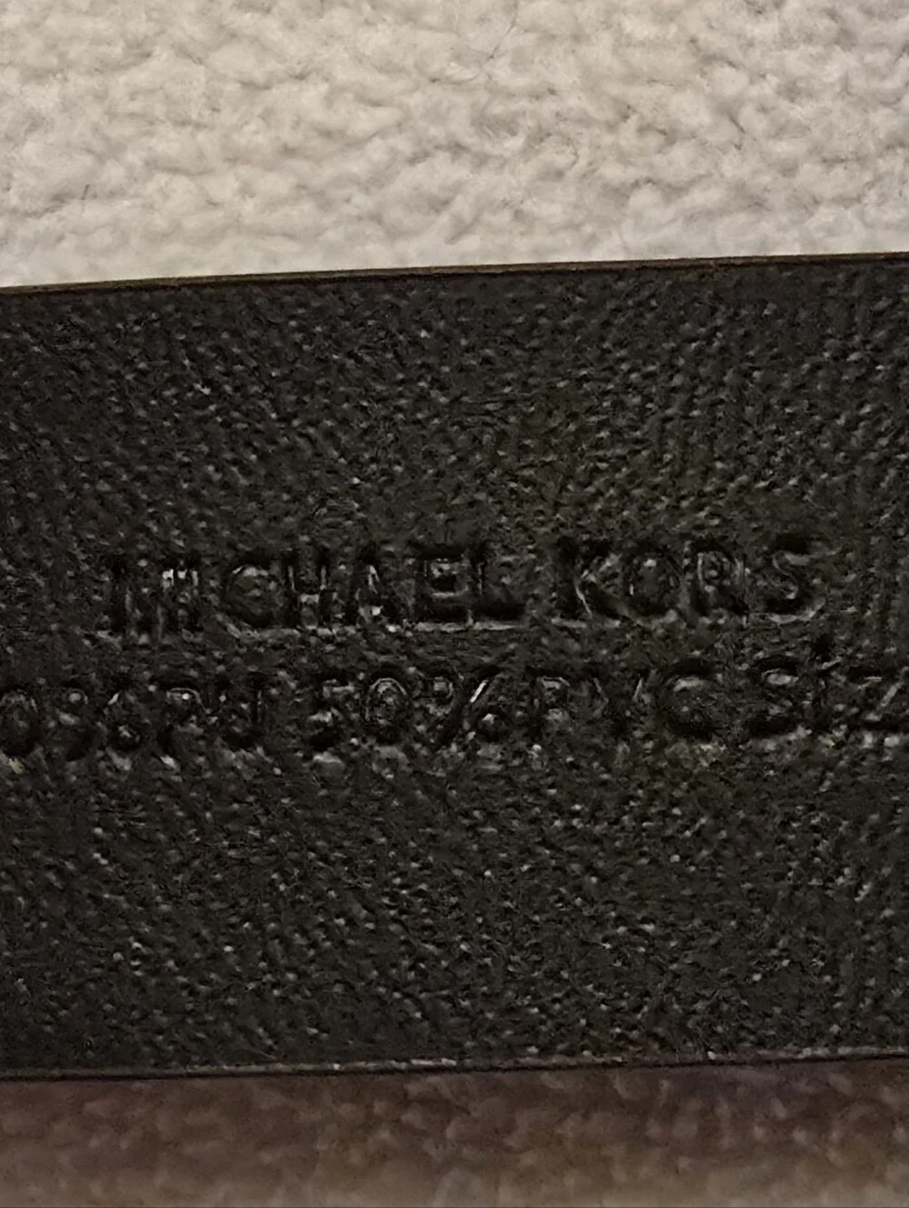 Michael Kors up sale