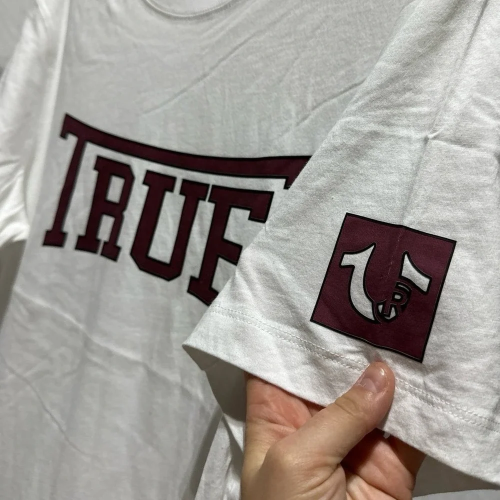 True Religion brand true