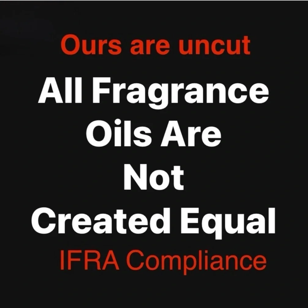 Fragrance Oil this oil