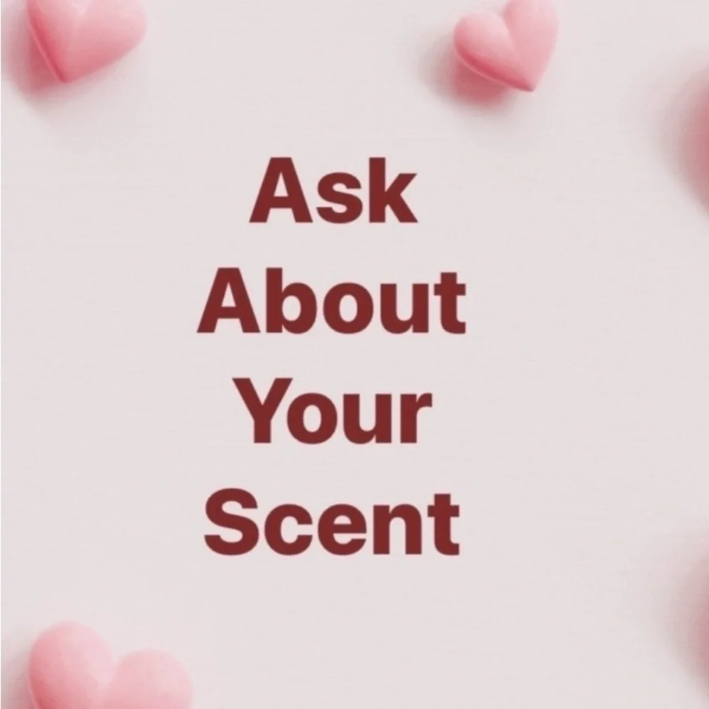 Fragrance Oil this oil