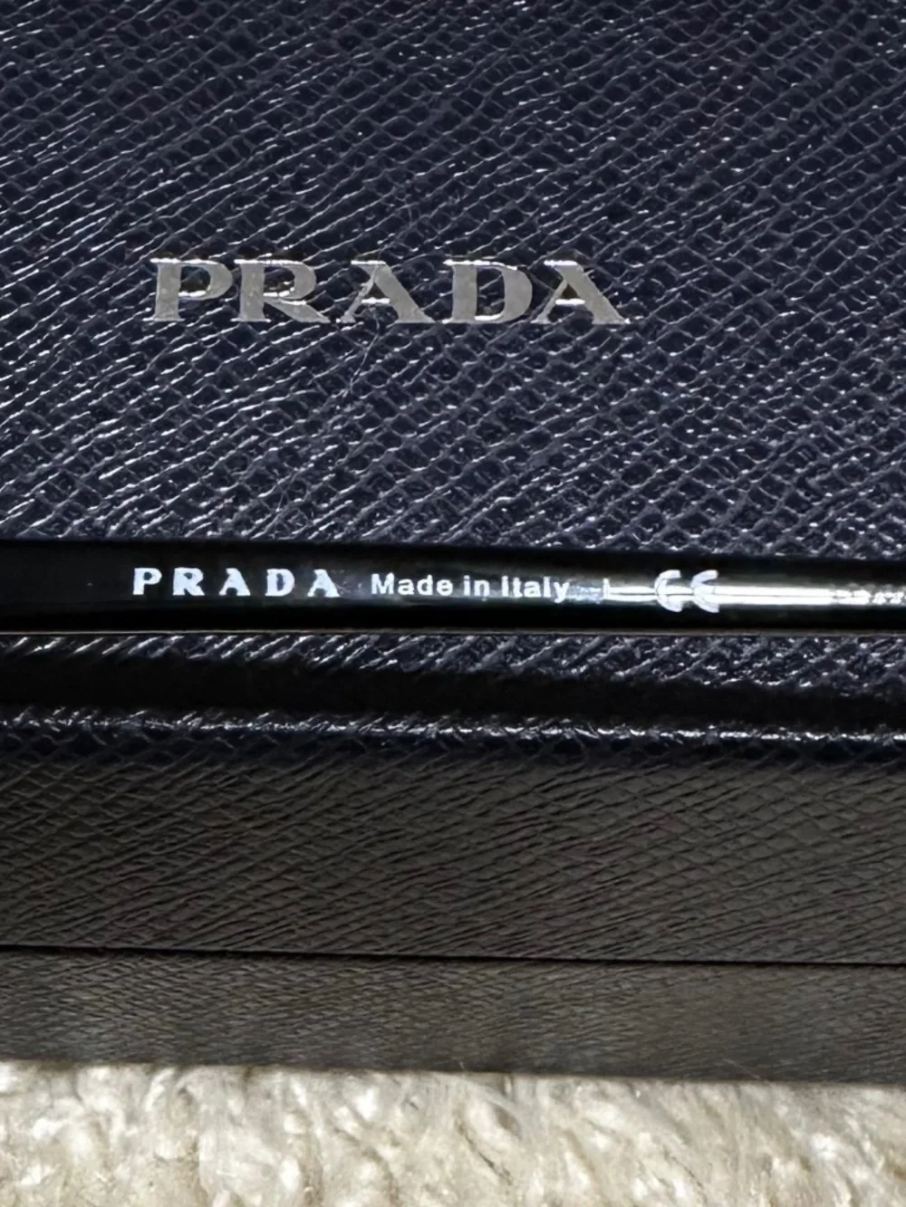 Prada spr03x authentic
