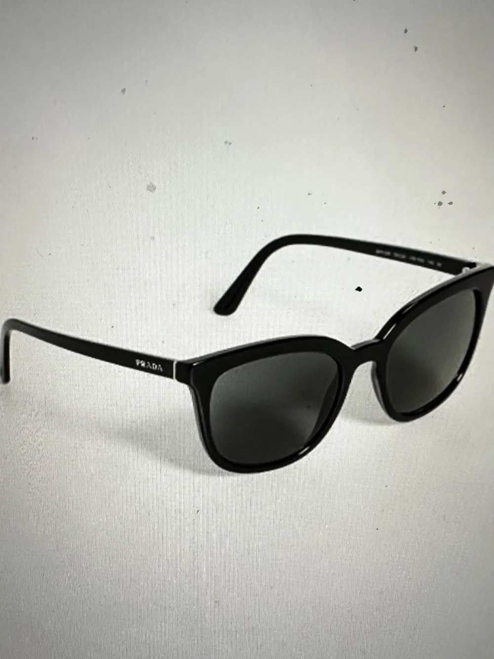 Prada spr03x authentic