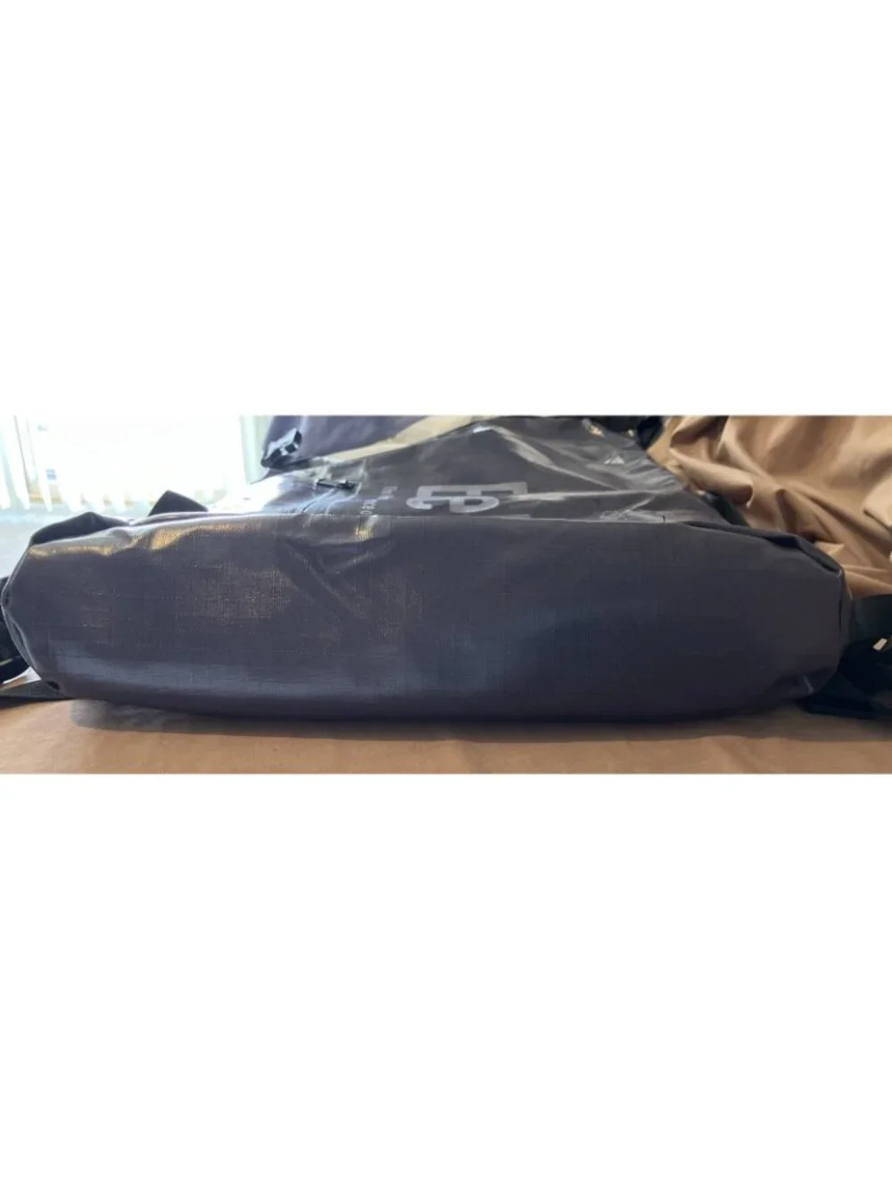 Unbranded ellevet backpack