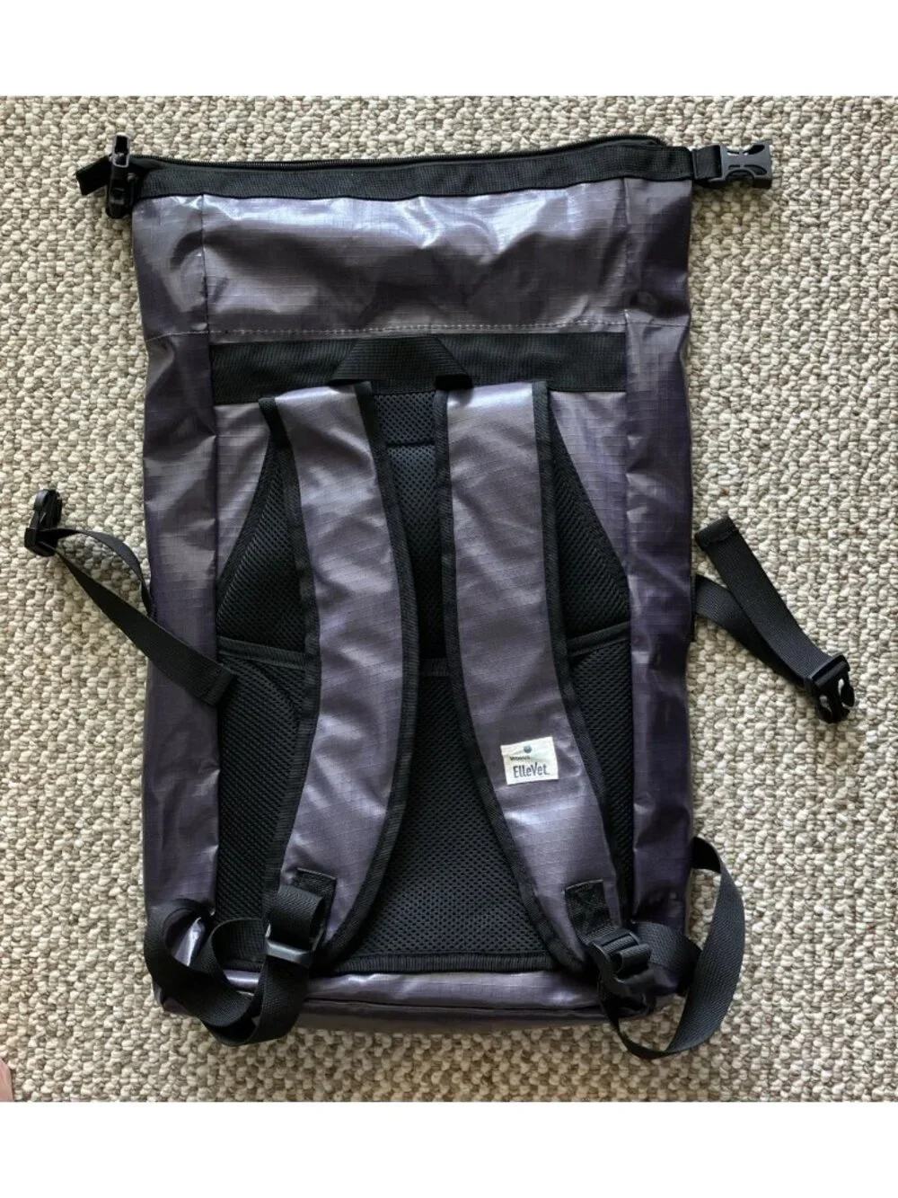 Unbranded ellevet backpack